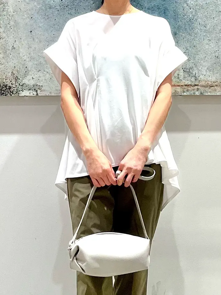 ONWARD CROSSET SELECT 田中 コーディネート画像