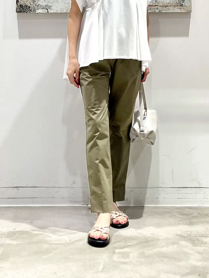 ONWARD CROSSET SELECT 田中 コーディネート画像