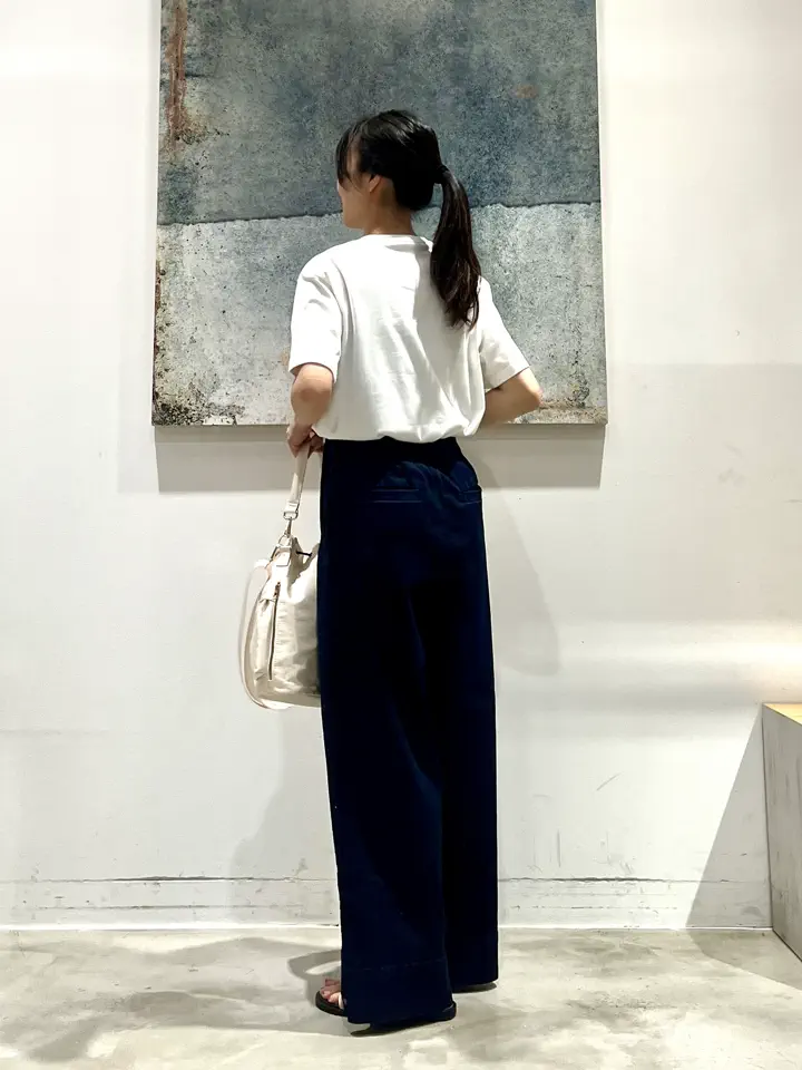 ONWARD CROSSET SELECT 田中 コーディネート画像