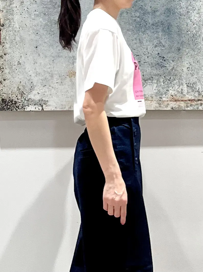 ONWARD CROSSET SELECT 田中 コーディネート画像
