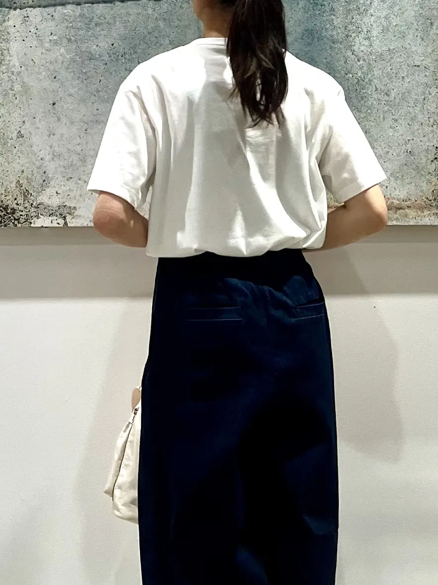 ONWARD CROSSET SELECT 田中 コーディネート画像