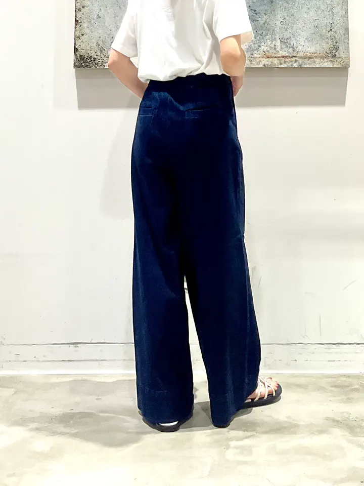 ONWARD CROSSET SELECT 田中 コーディネート画像