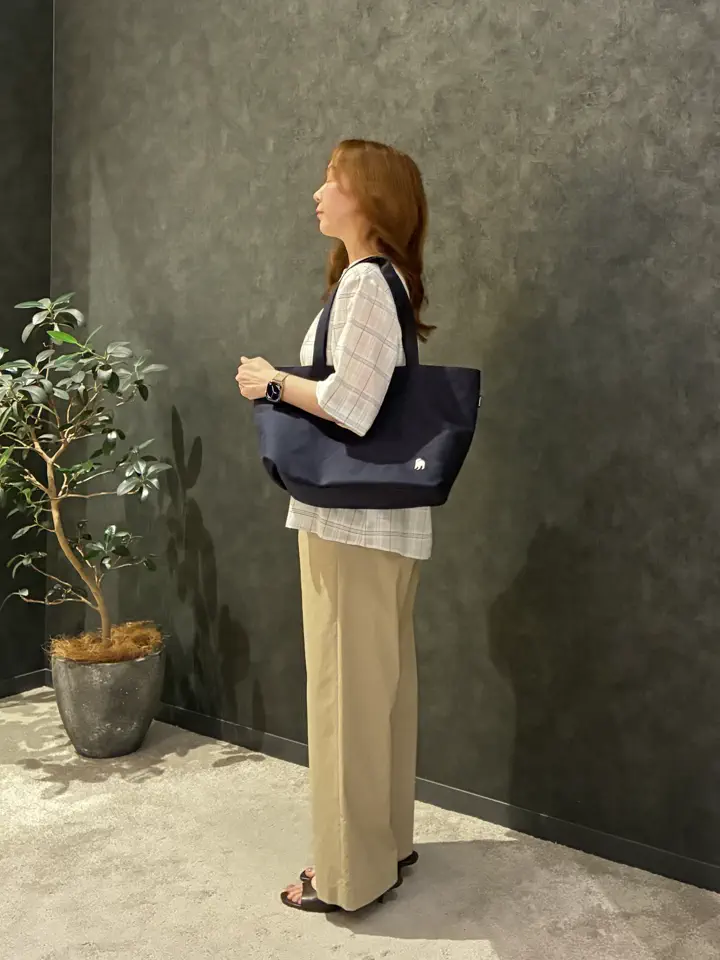 ONWARD CROSSET SELECT niina コーディネート画像