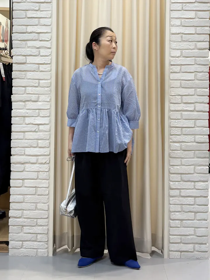 ONWARD CROSSET SELECT 中野 コーディネート画像