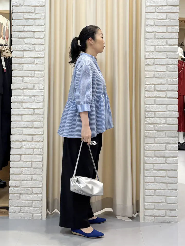 ONWARD CROSSET SELECT 中野 コーディネート画像