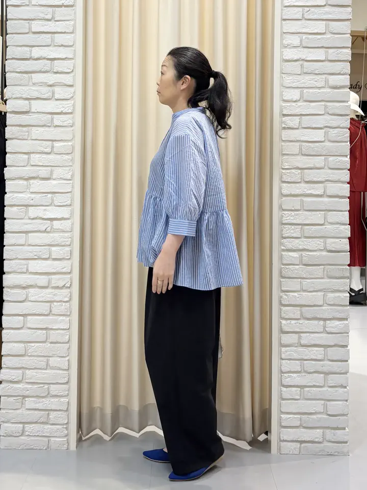 ONWARD CROSSET SELECT 中野 コーディネート画像
