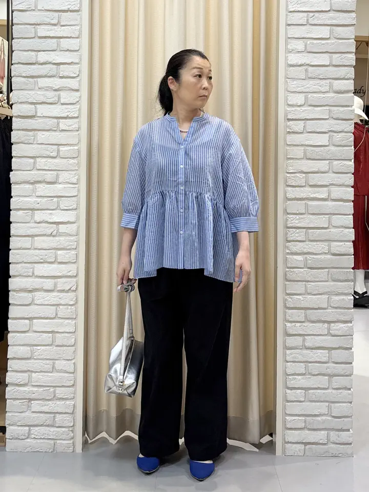 ONWARD CROSSET SELECT 中野 コーディネート画像