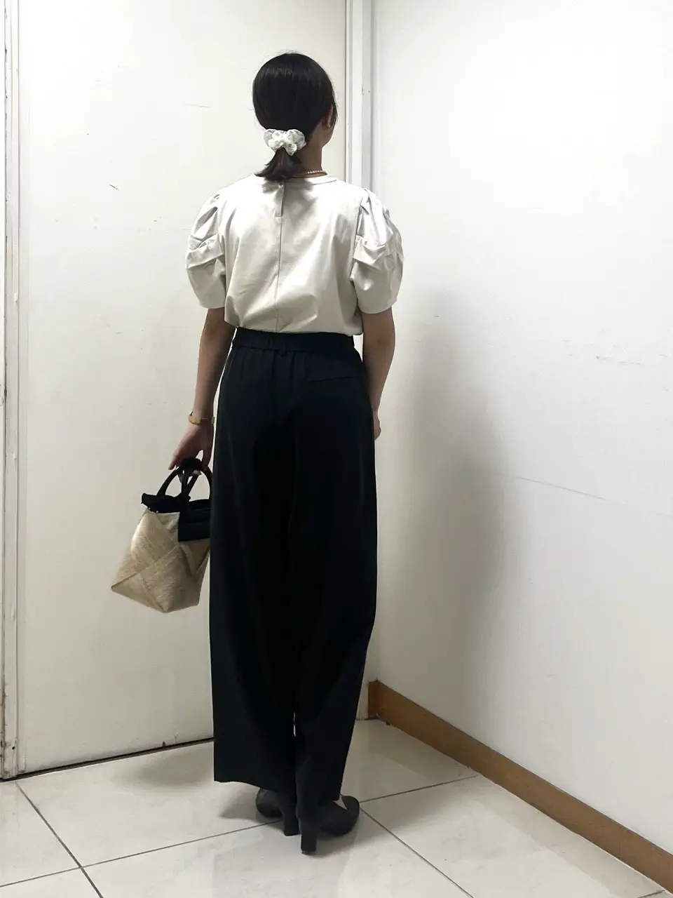 ONWARD CROSSET SELECT 竹内 コーディネート画像