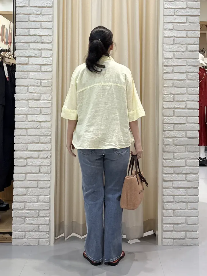 ONWARD CROSSET SELECT 中野 コーディネート画像