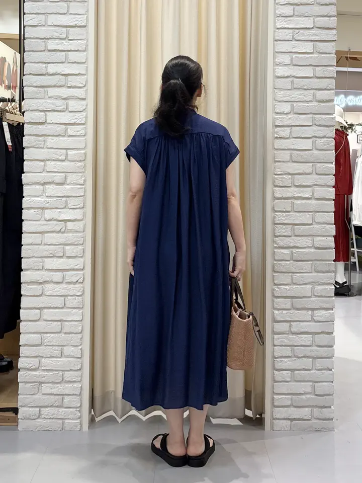 ONWARD CROSSET SELECT 中野 コーディネート画像