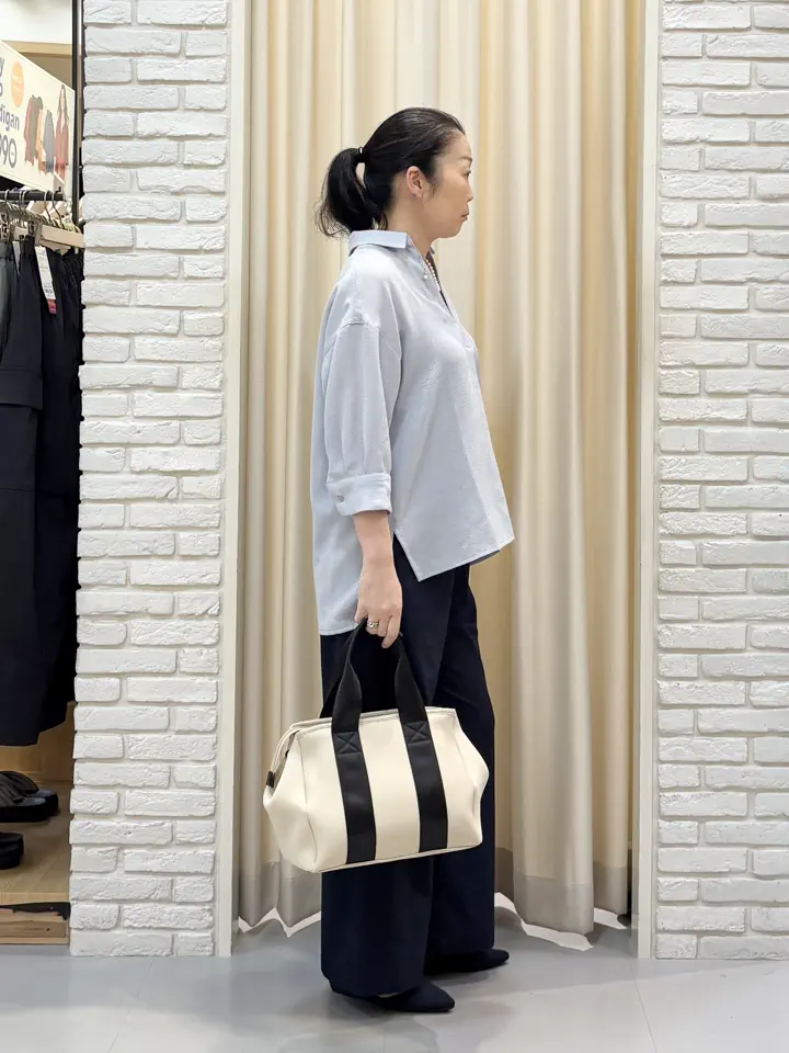 ONWARD CROSSET SELECT 中野 コーディネート画像