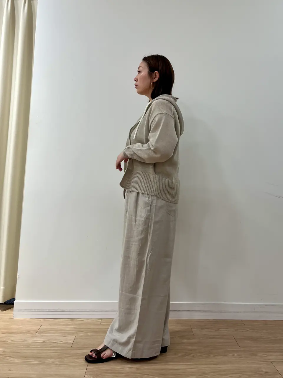 ONWARD CROSSET SELECT 渡邉 コーディネート画像
