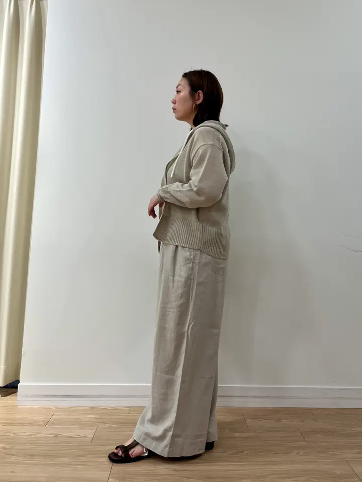 ONWARD CROSSET SELECT 渡邉 コーディネート画像