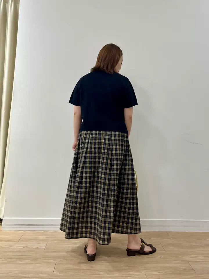 ONWARD CROSSET SELECT 渡邉 コーディネート画像