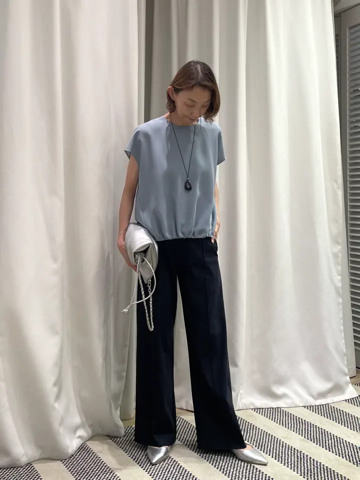 ONWARD CROSSET SELECT S コーディネート画像