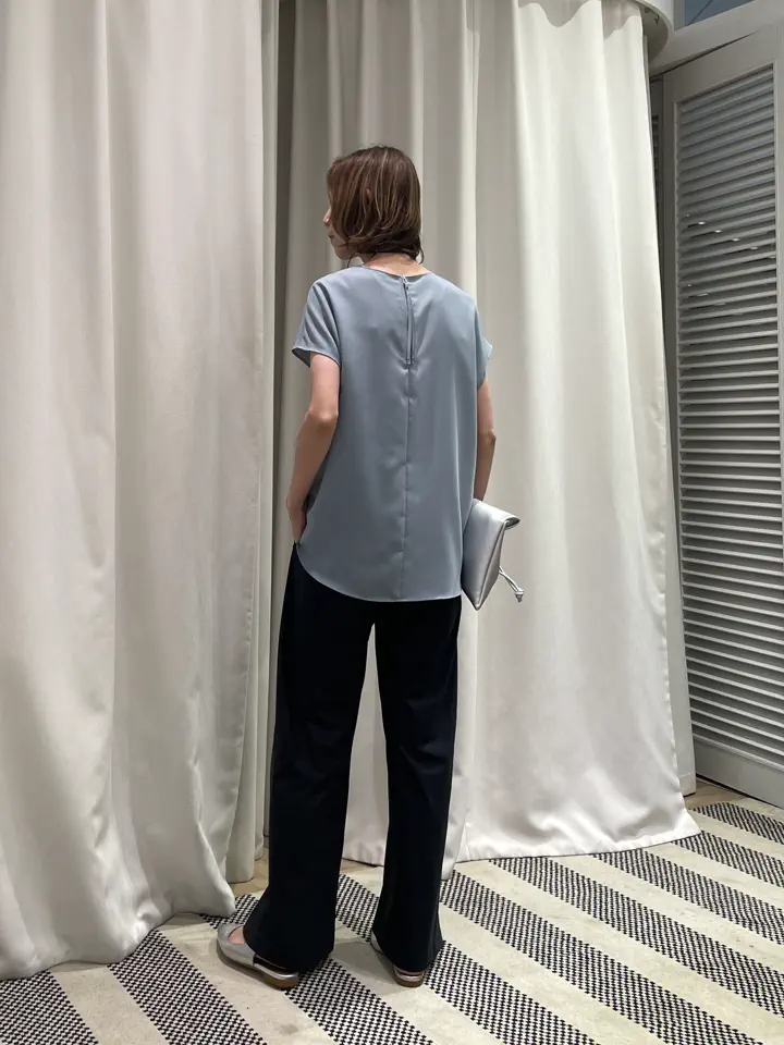 ONWARD CROSSET SELECT S コーディネート画像