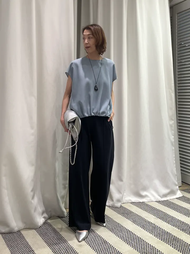 ONWARD CROSSET SELECT S コーディネート画像