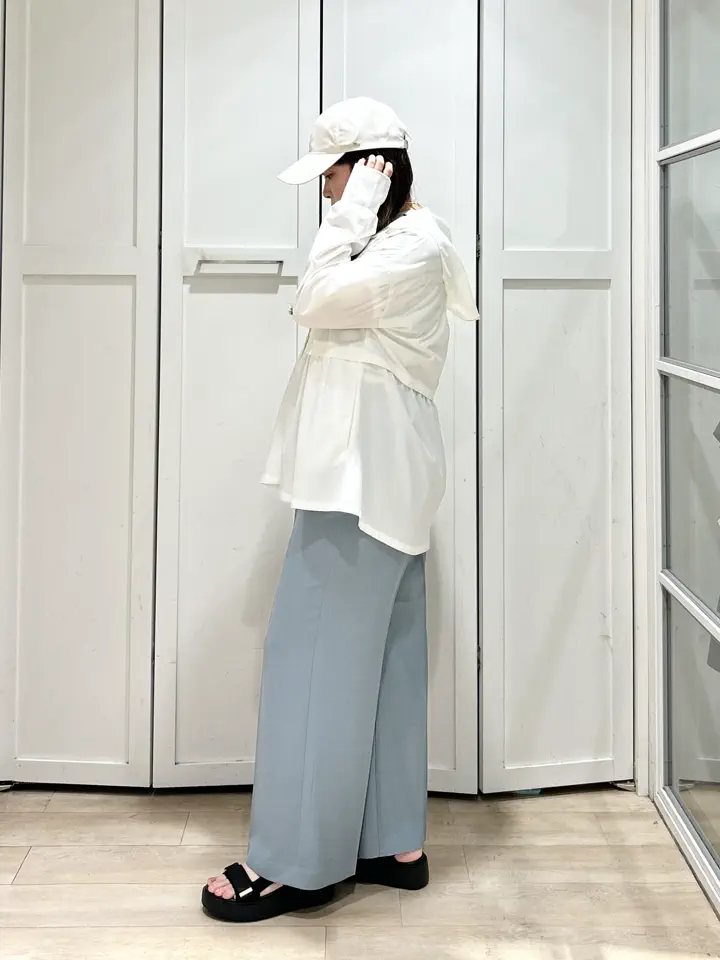 ONWARD CROSSET SELECT 藤田 コーディネート画像