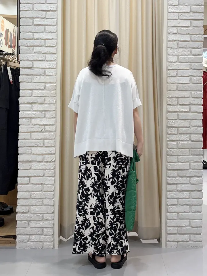 ONWARD CROSSET SELECT 中野 コーディネート画像