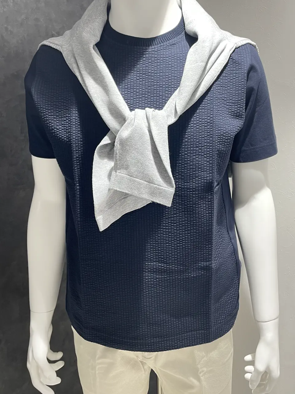 ONWARD CROSSET SELECT Sasaki コーディネート画像