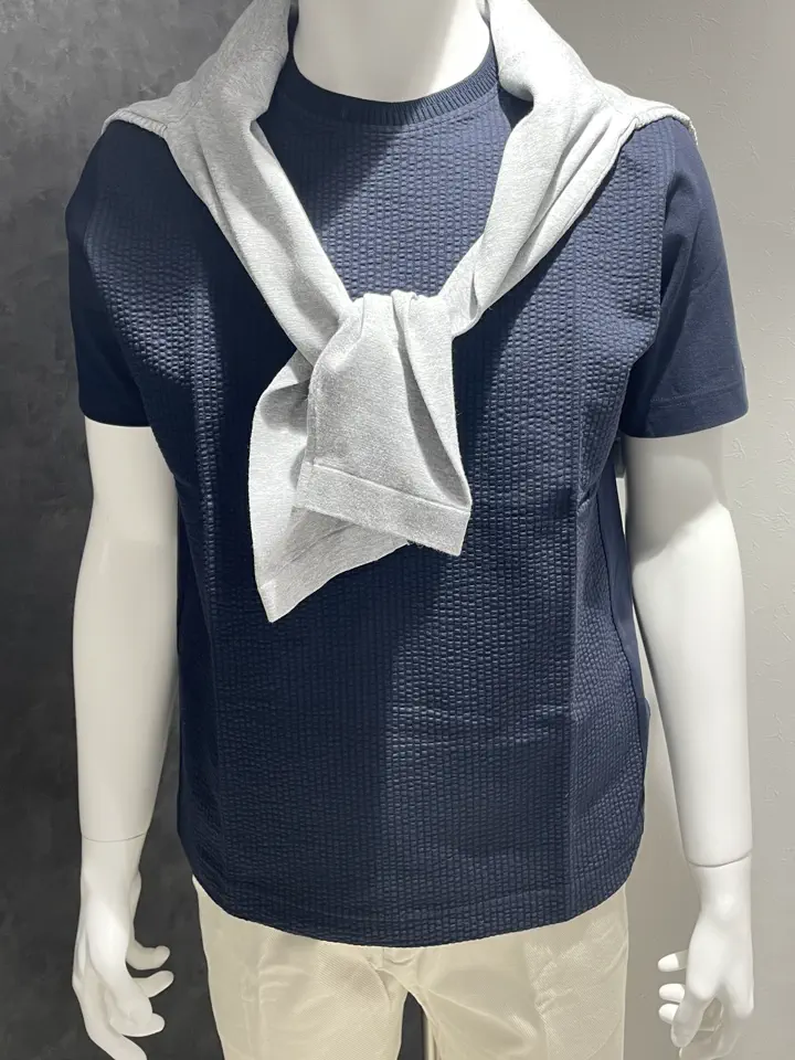 ONWARD CROSSET SELECT Sasaki コーディネート画像