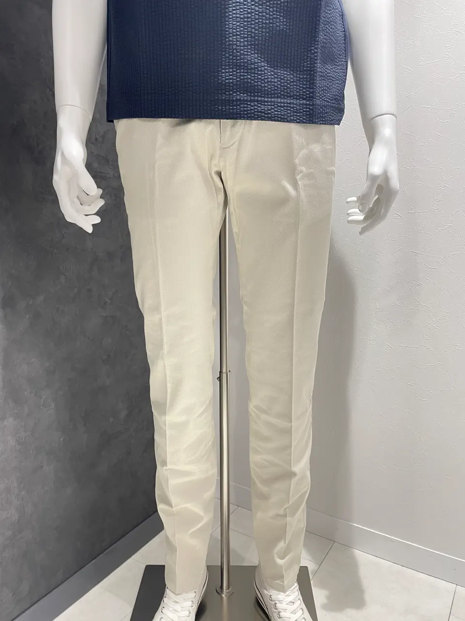 ONWARD CROSSET SELECT Sasaki コーディネート画像