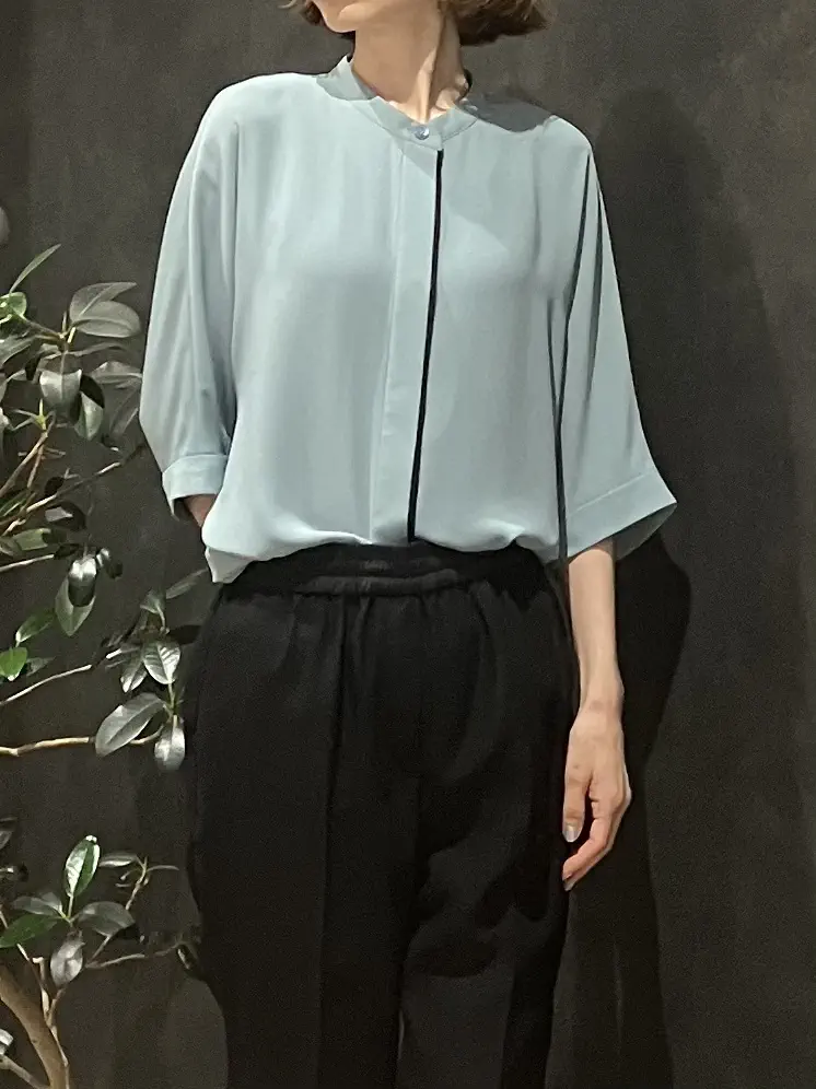 ONWARD CROSSET SELECT 阿部 コーディネート画像