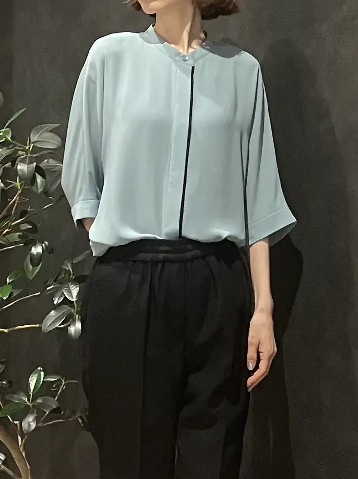 ONWARD CROSSET SELECT 阿部 コーディネート画像