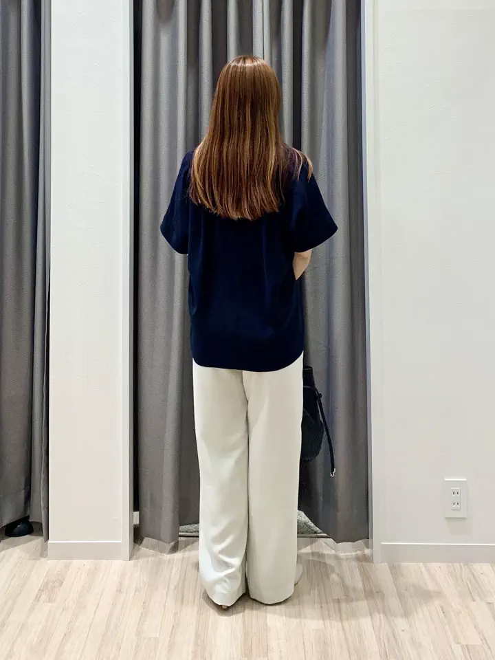 ONWARD CROSSET SELECT MIHO コーディネート画像
