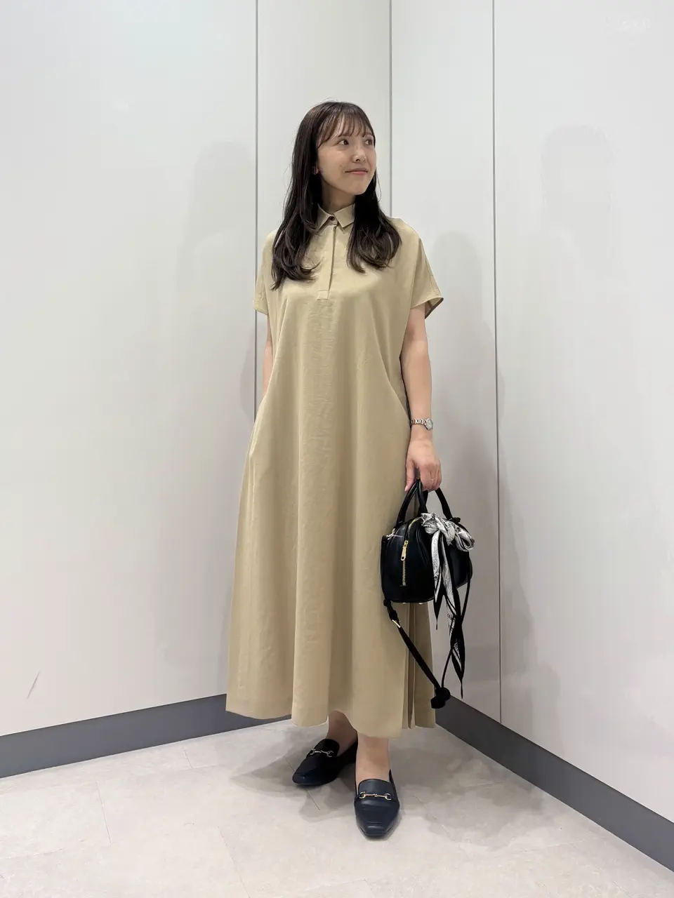  櫻木 コーディネート画像