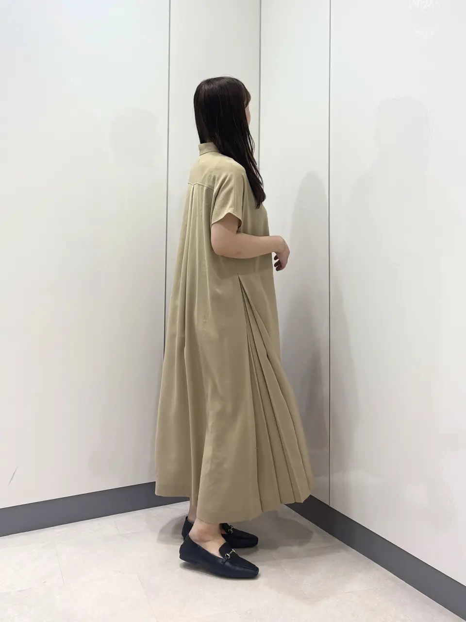 ONWARD CROSSET SELECT 櫻木 コーディネート画像