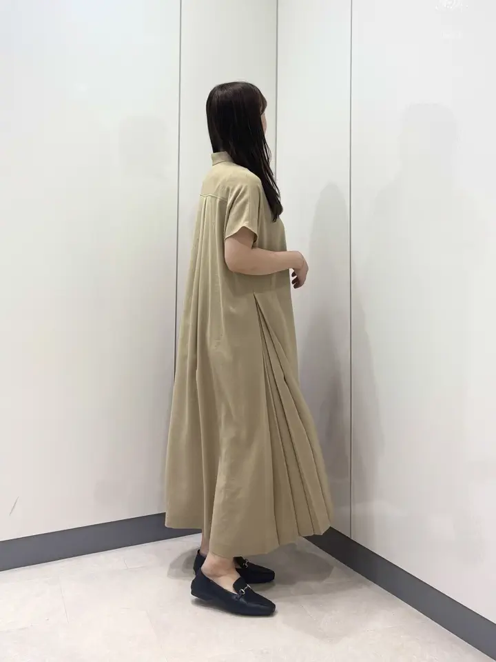 ONWARD CROSSET SELECT 櫻木 コーディネート画像