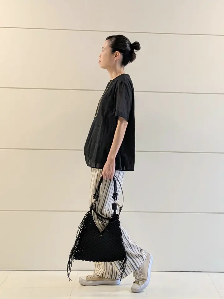 ONWARD CROSSET SELECT 山下 コーディネート画像