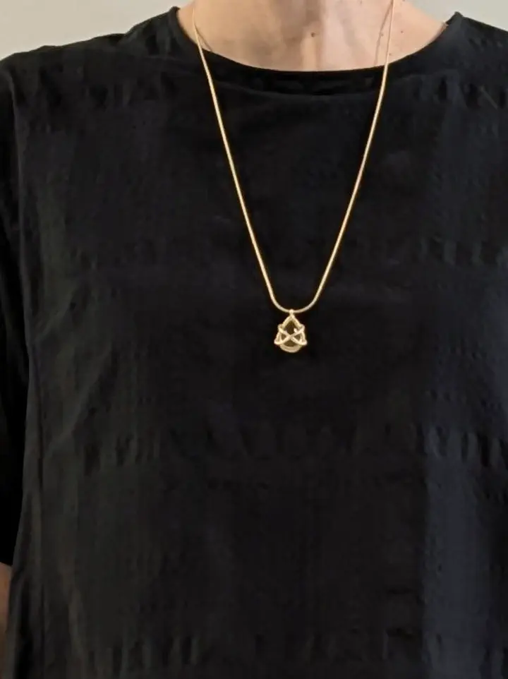 ONWARD CROSSET SELECT 山下 コーディネート画像