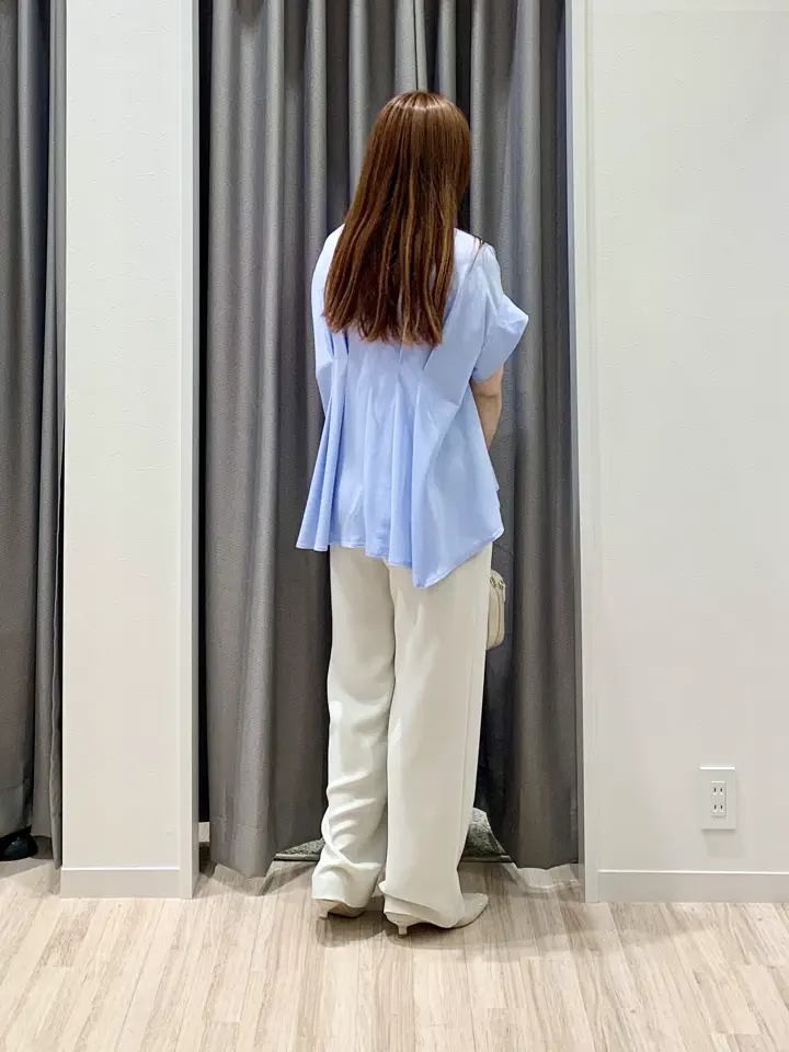 ONWARD CROSSET SELECT MIHO コーディネート画像