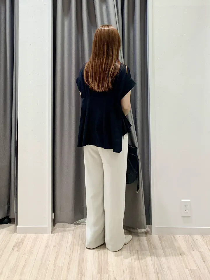 ONWARD CROSSET SELECT MIHO コーディネート画像