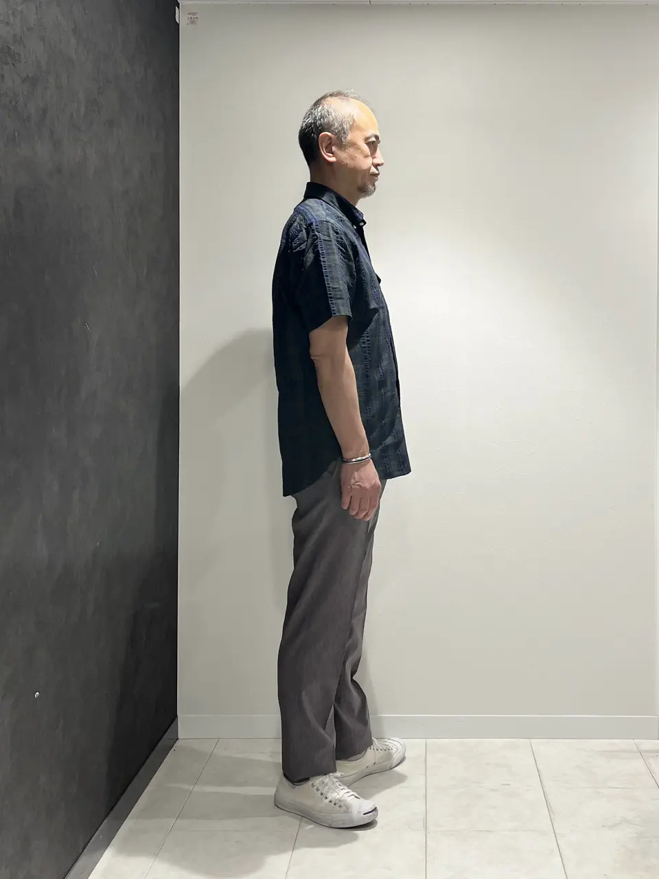 ONWARD CROSSET SELECT 松本 コーディネート画像