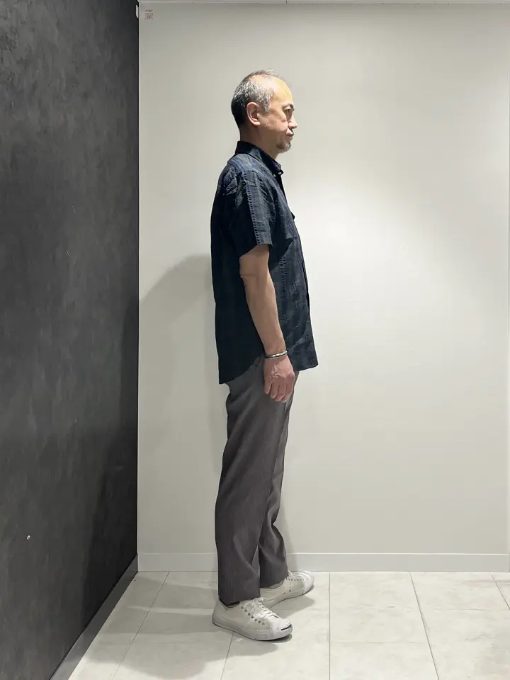 ONWARD CROSSET SELECT 松本 コーディネート画像