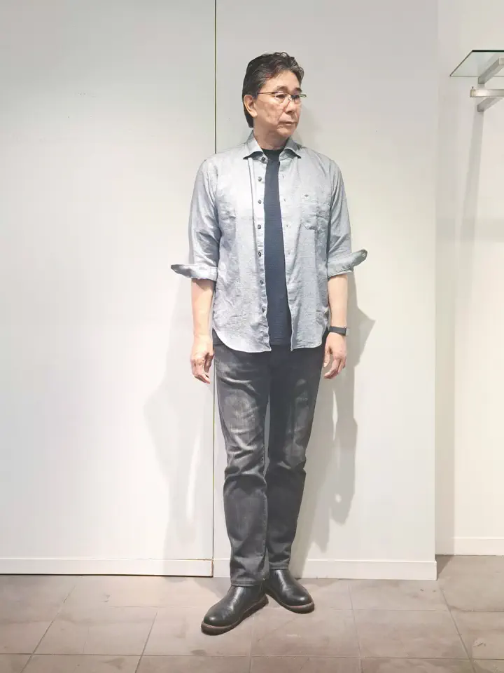 ONWARD CROSSET SELECT 小林 コーディネート画像