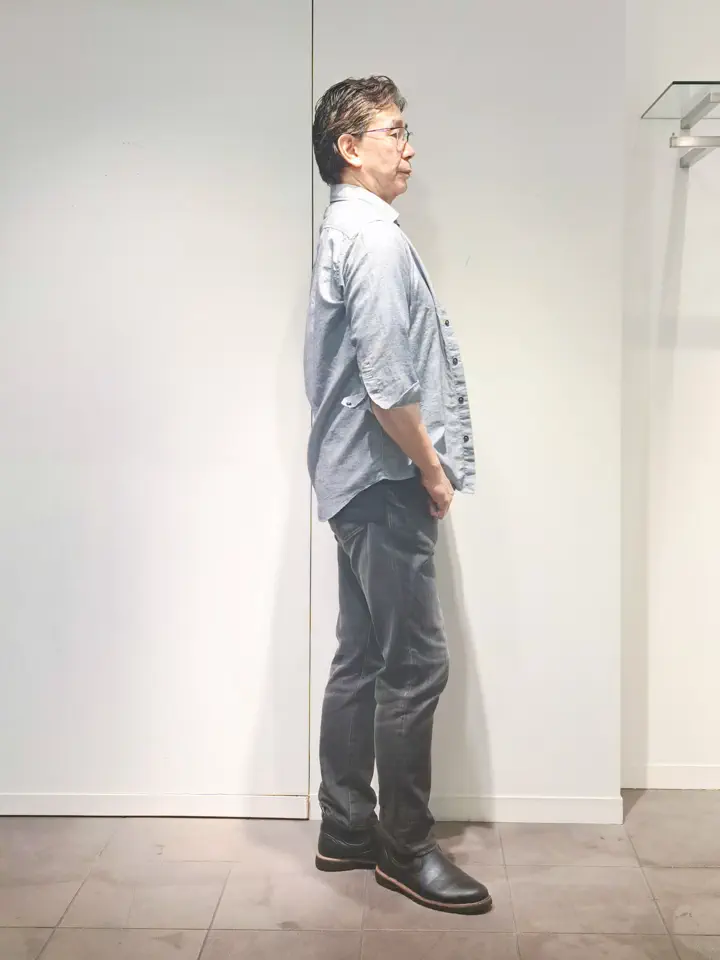 ONWARD CROSSET SELECT 小林 コーディネート画像