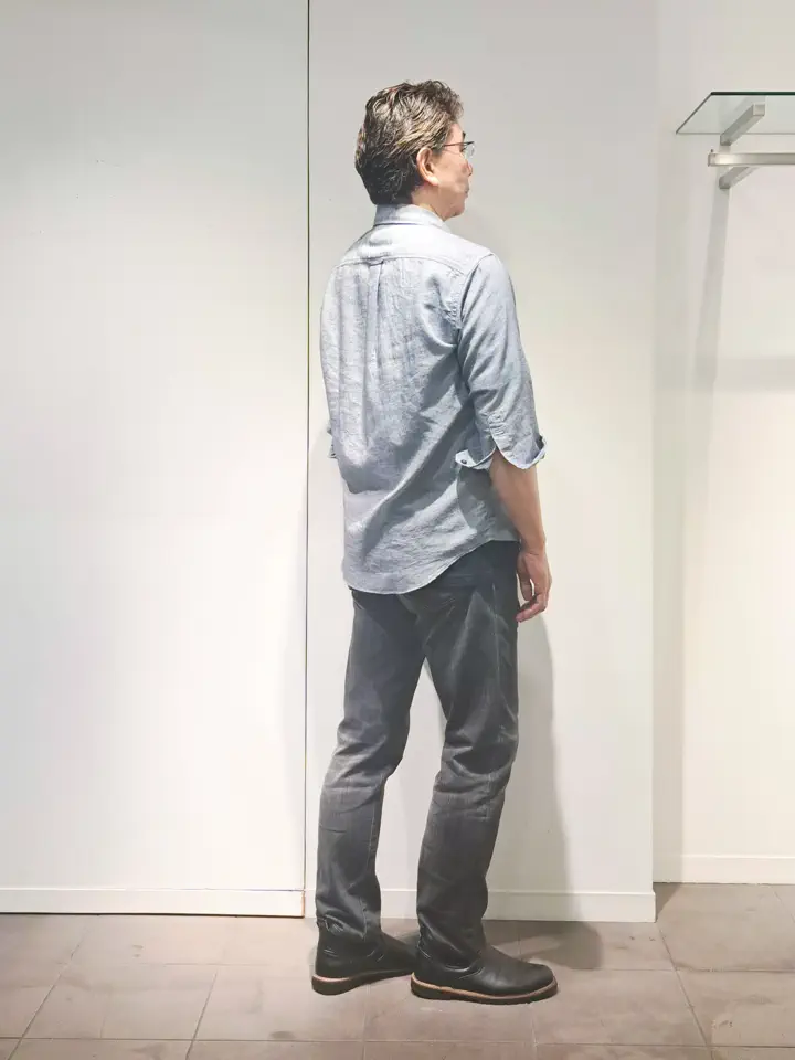 ONWARD CROSSET SELECT 小林 コーディネート画像