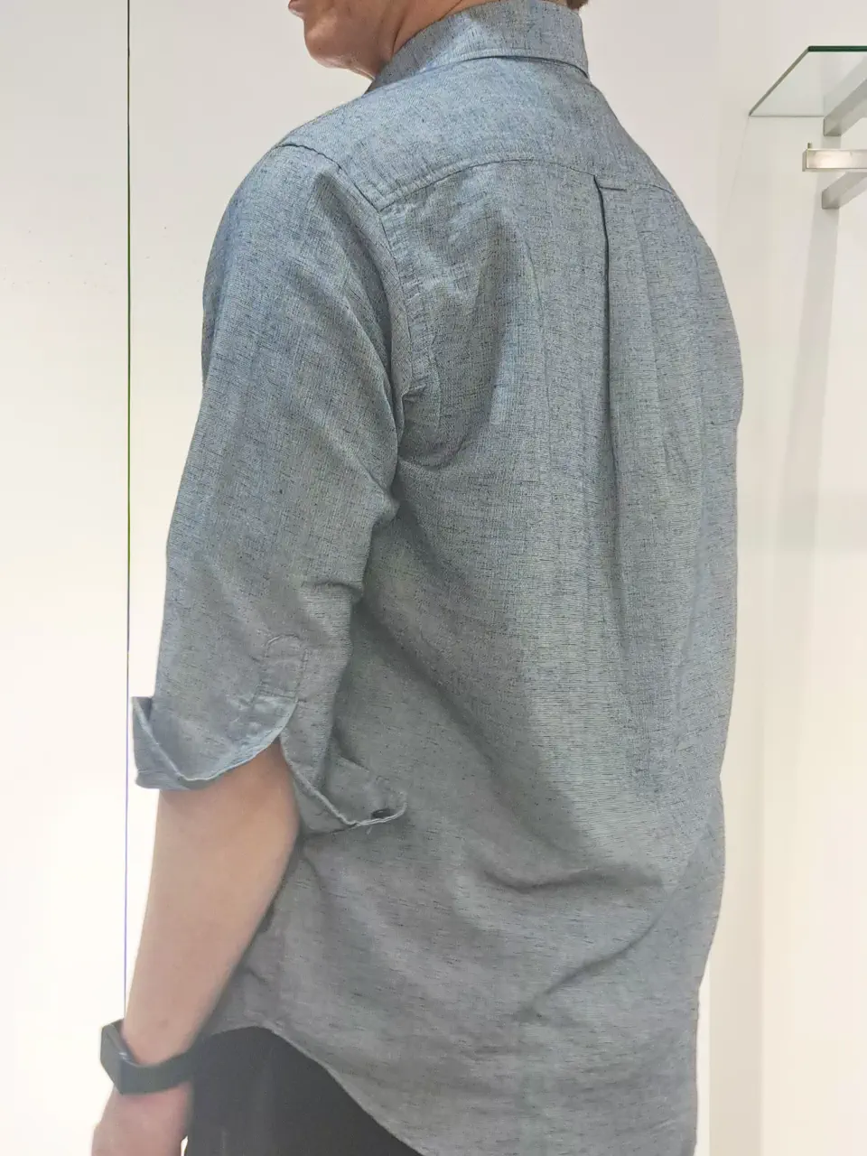ONWARD CROSSET SELECT 小林 コーディネート画像