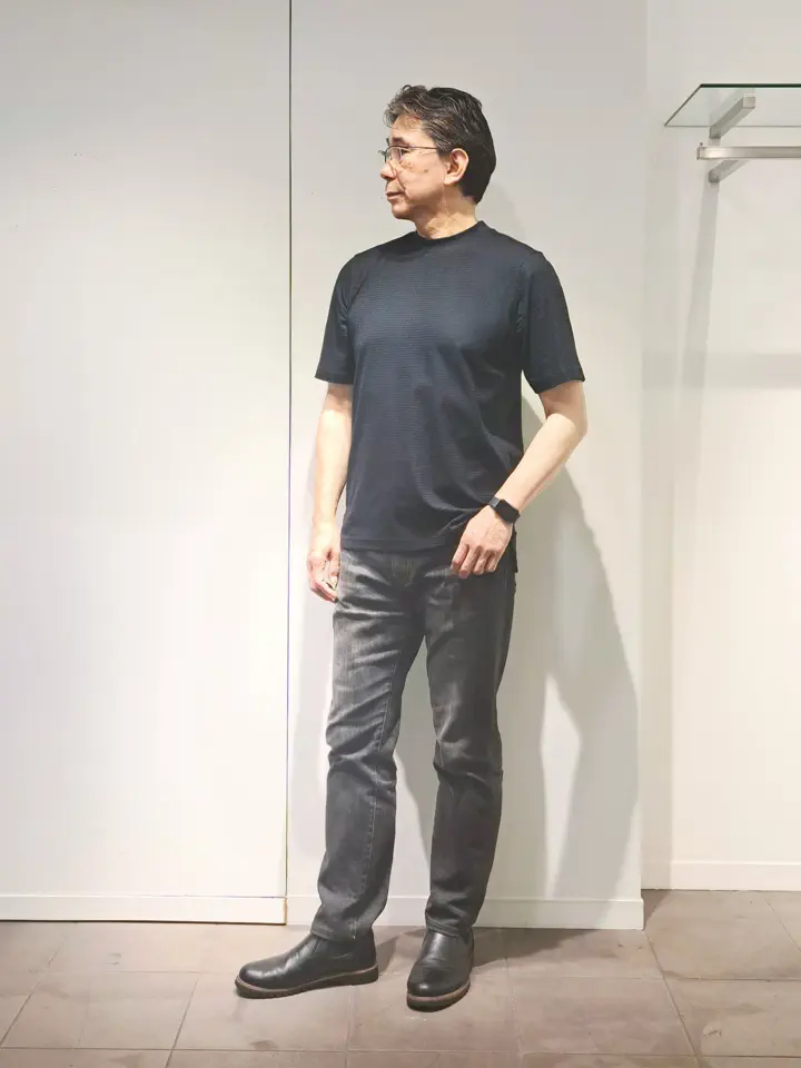 ONWARD CROSSET SELECT 小林 コーディネート画像