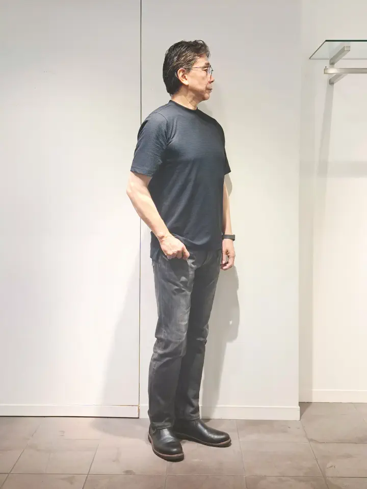ONWARD CROSSET SELECT 小林 コーディネート画像