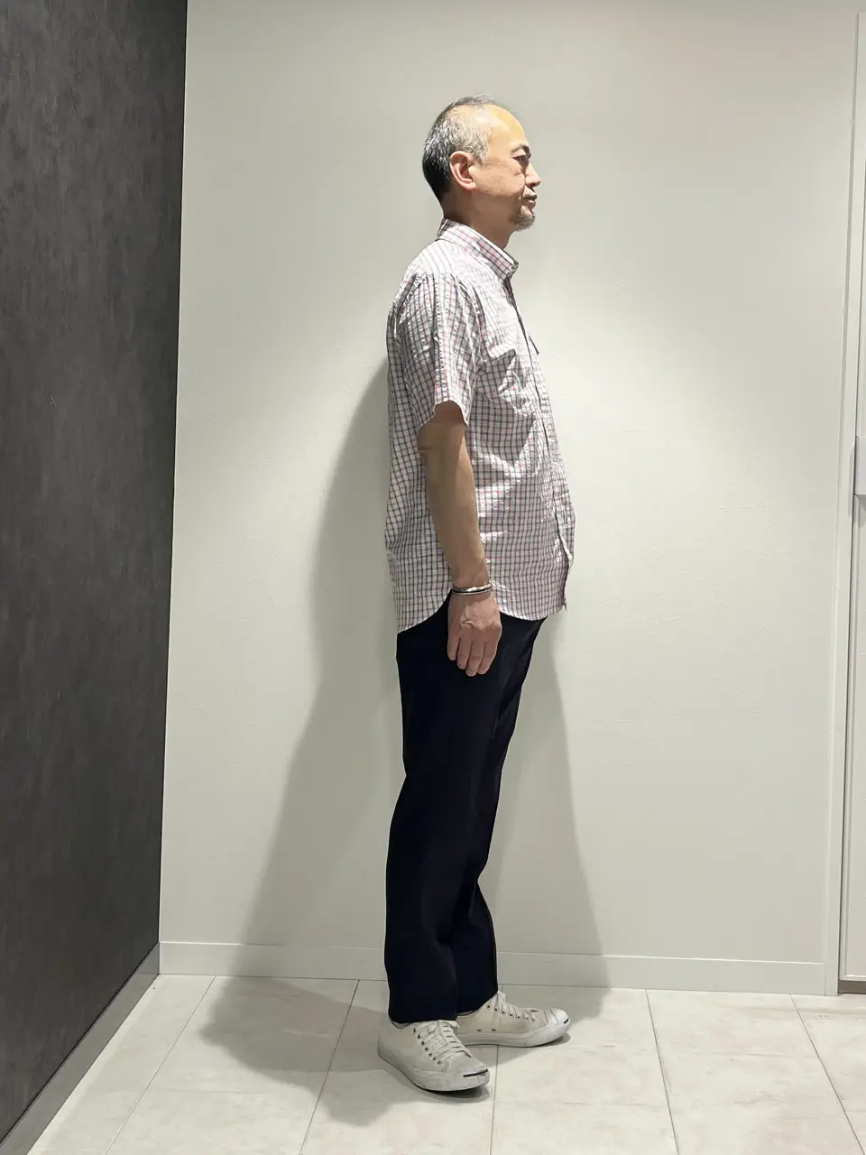 ONWARD CROSSET SELECT 松本 コーディネート画像