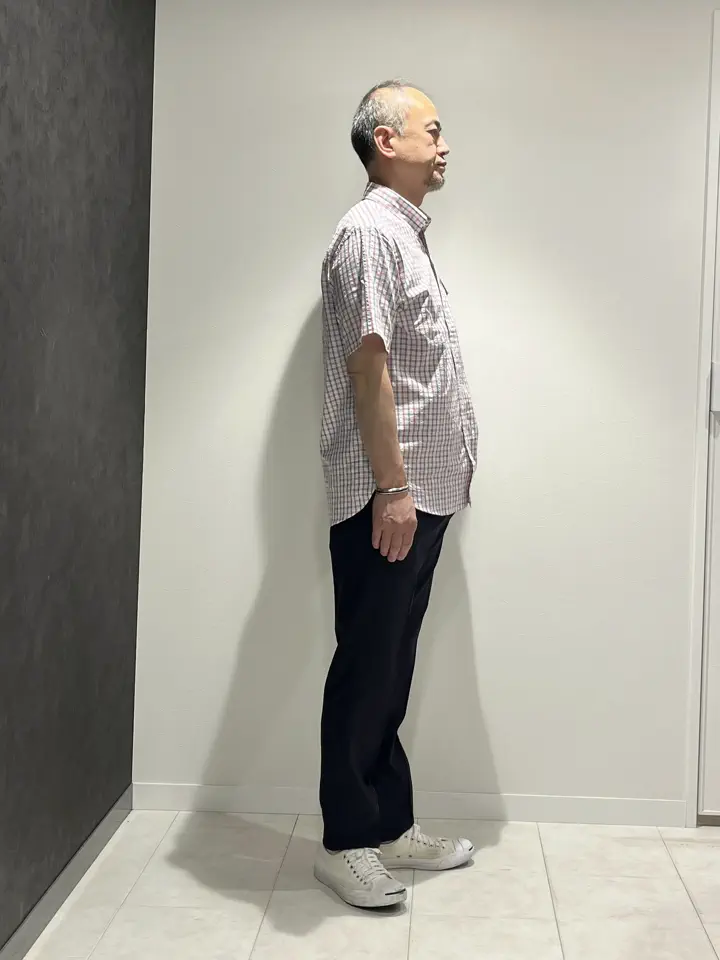 ONWARD CROSSET SELECT 松本 コーディネート画像