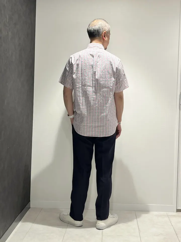 ONWARD CROSSET SELECT 松本 コーディネート画像