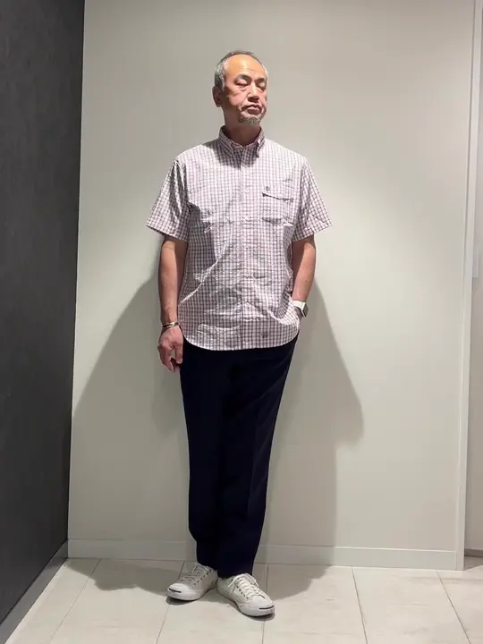 ONWARD CROSSET SELECT 松本 コーディネート画像