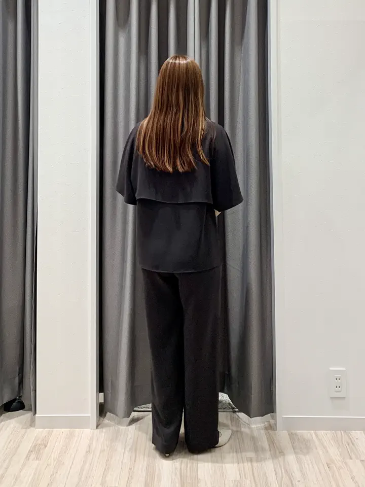 ONWARD CROSSET SELECT MIHO コーディネート画像