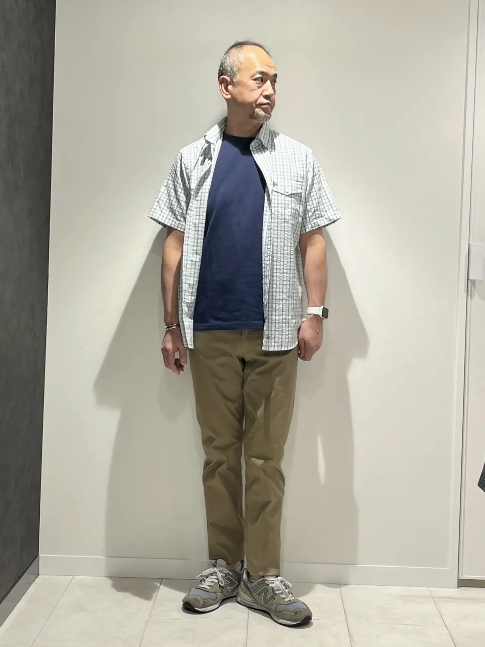  松本 コーディネート画像